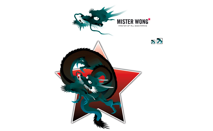 Mister Wong Mister Wong