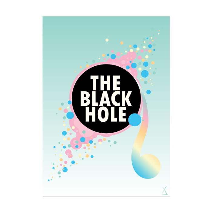 The Black Hole