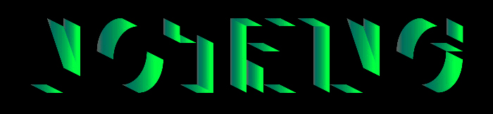 Typographisme Nothing Typographisme Nothing