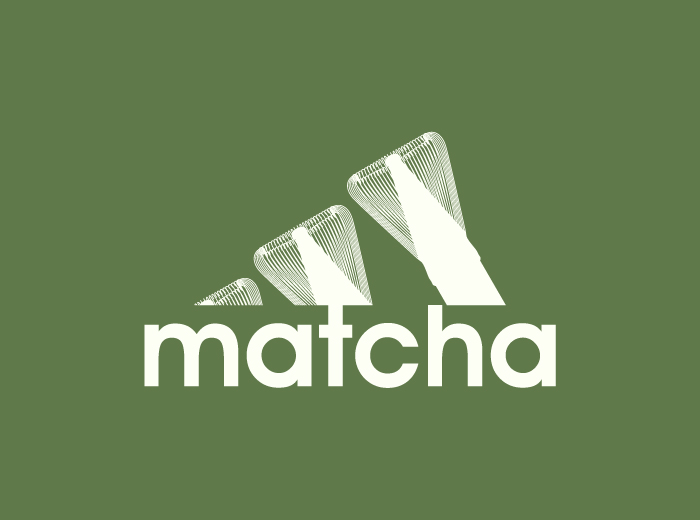 You drink this, matcha You drink this, matcha