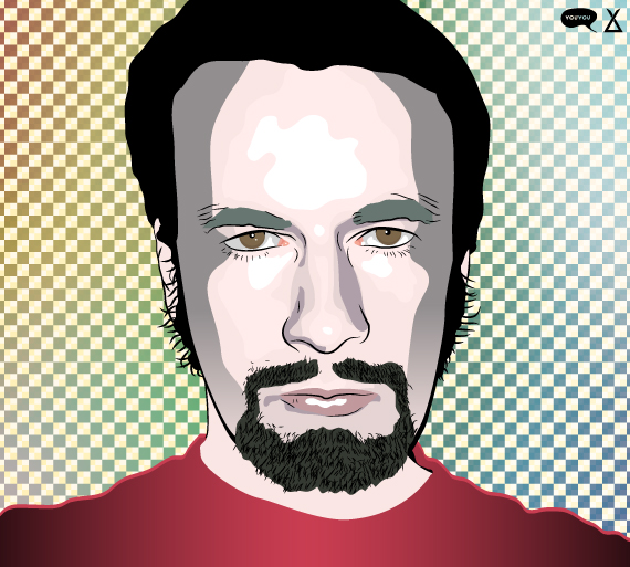 A Scanner Darkly A Scanner Darkly