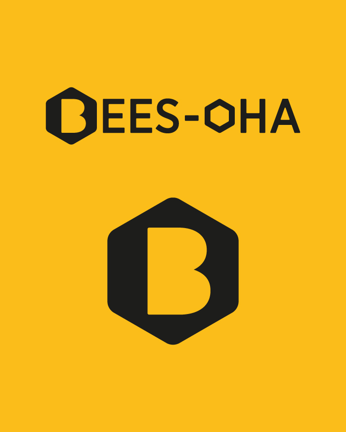 bees-oha, bee, honey, wanze, bas-oha