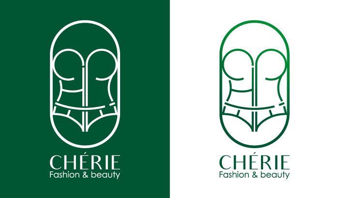 Chrie - Fashion & Beauty, logo