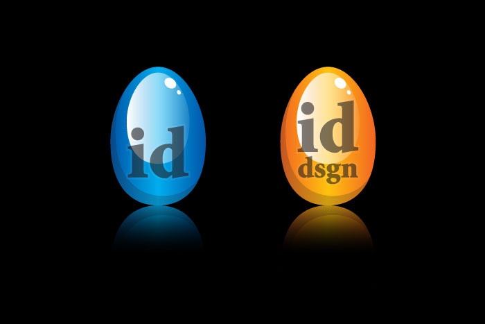 logo IDÉES and IDÉES de Design logo IDÉES and IDÉES de Design