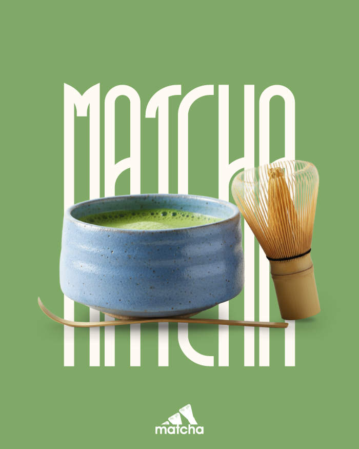 Matcha Super Star Matcha Super Star