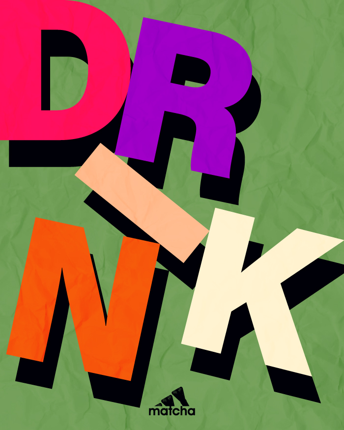 Matcha Super Star Matcha Super Star