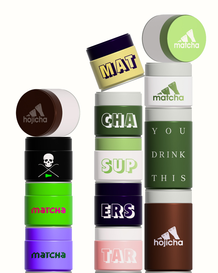 Matcha Super Star Matcha Super Star