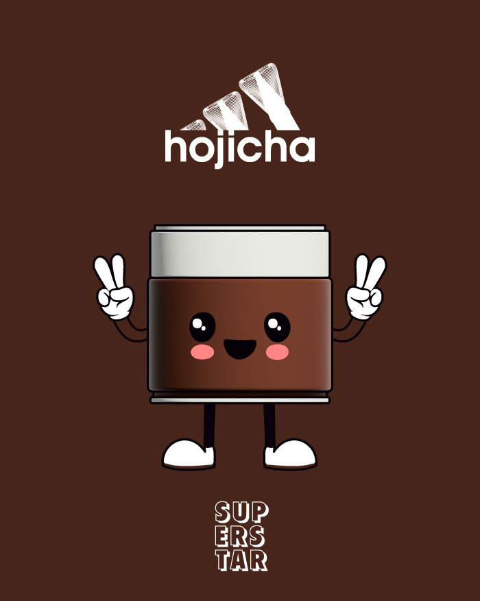 Matcha Super Star Matcha Super Star